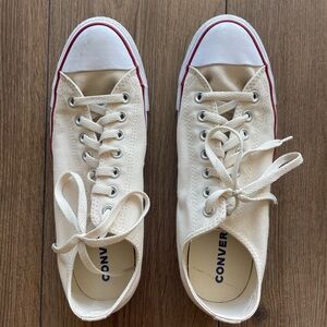 Converse Chuck 70 canvas sneaker - men’s 9